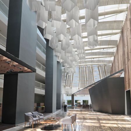 Holiday Inn Express San Luis Potosi By Ihg Esterno foto