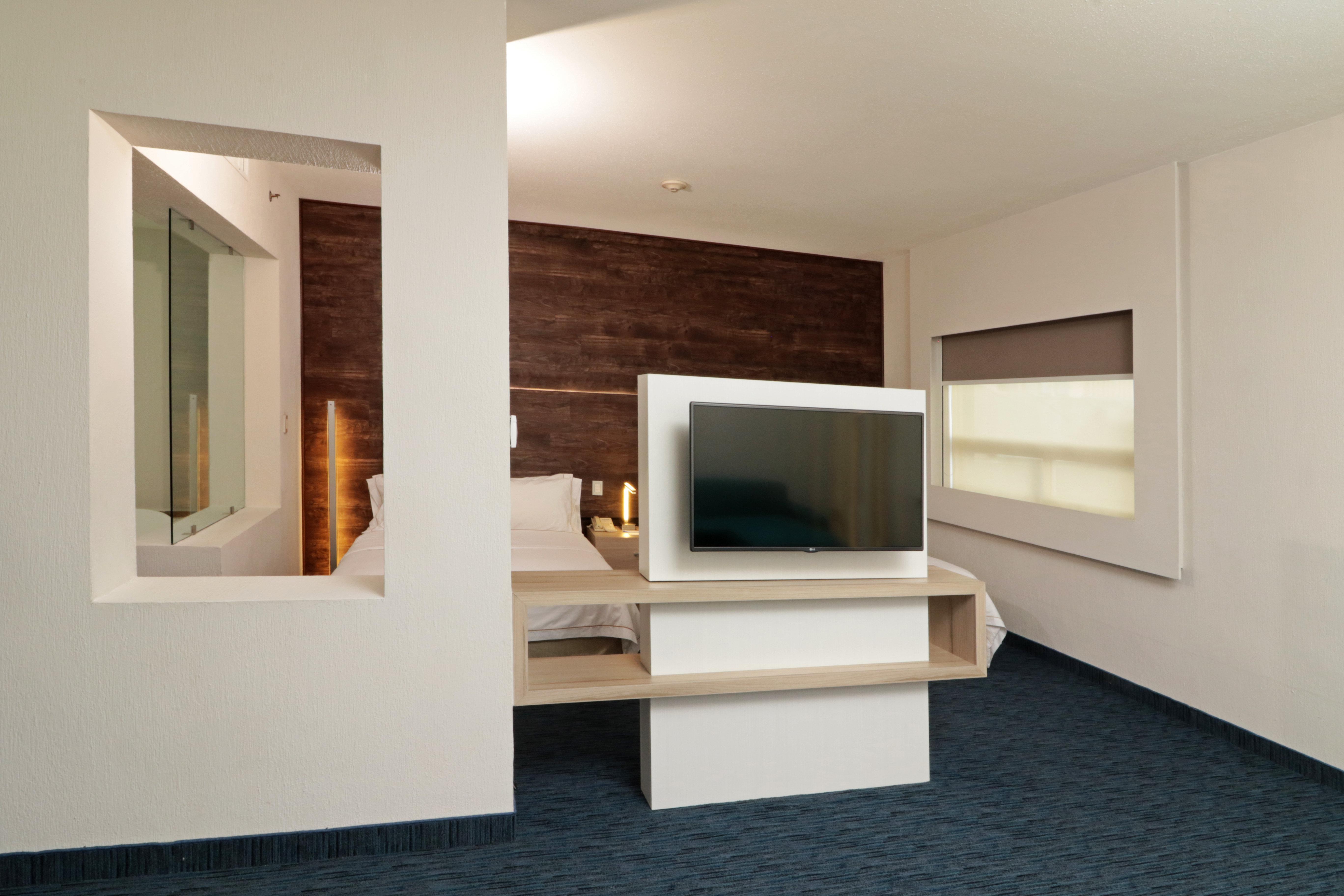 Holiday Inn Express San Luis Potosi By Ihg Esterno foto