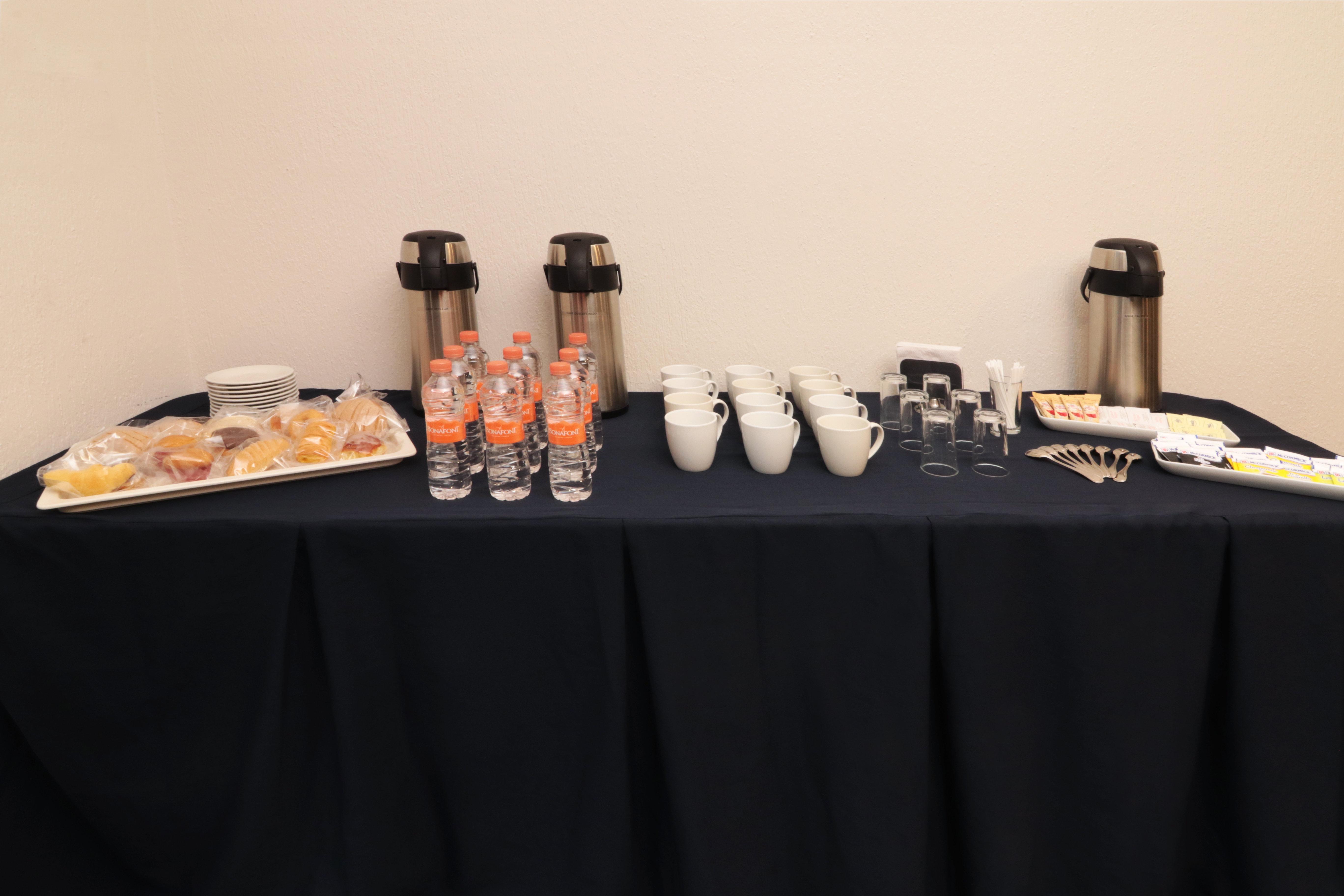 Holiday Inn Express San Luis Potosi By Ihg Esterno foto