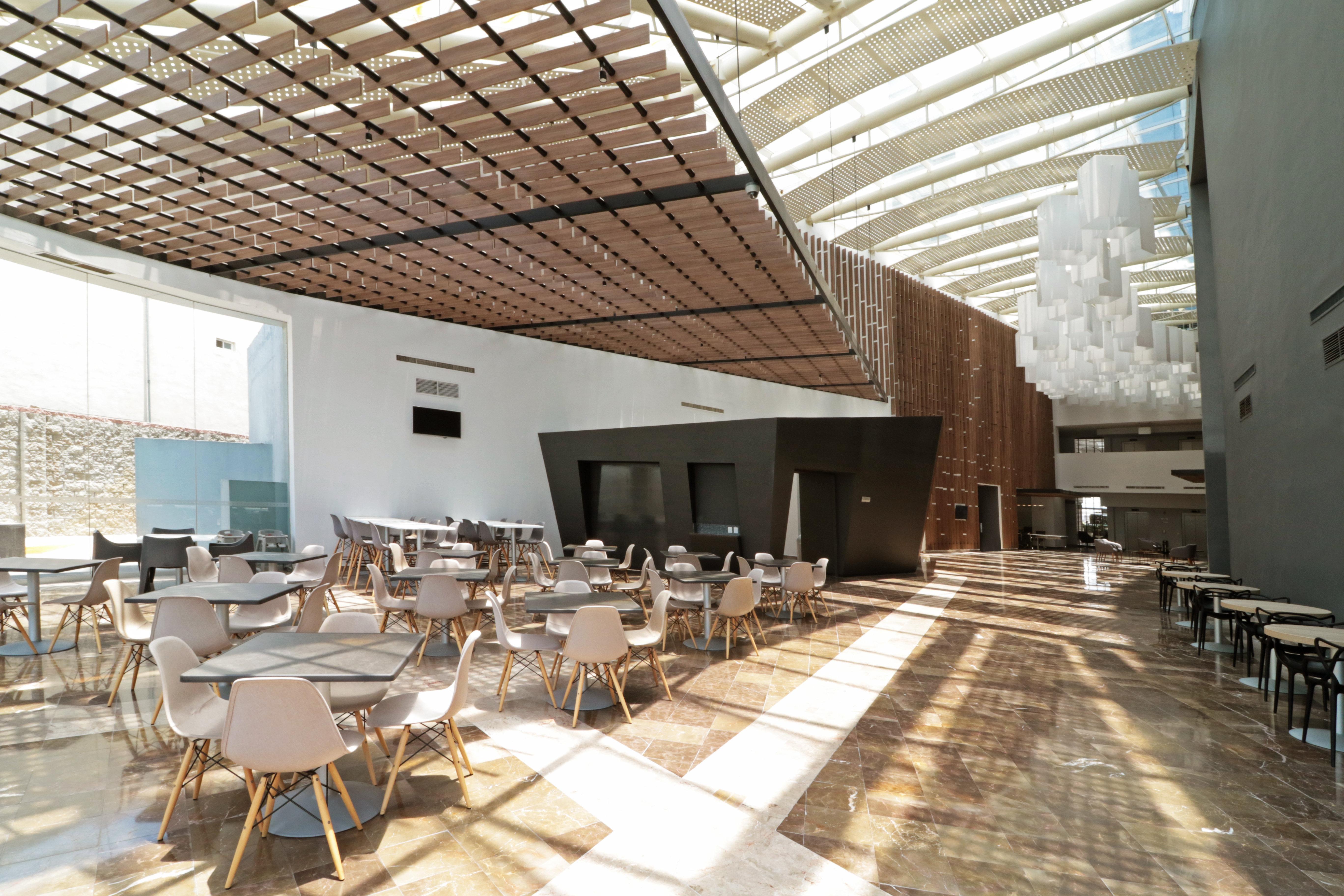 Holiday Inn Express San Luis Potosi By Ihg Esterno foto