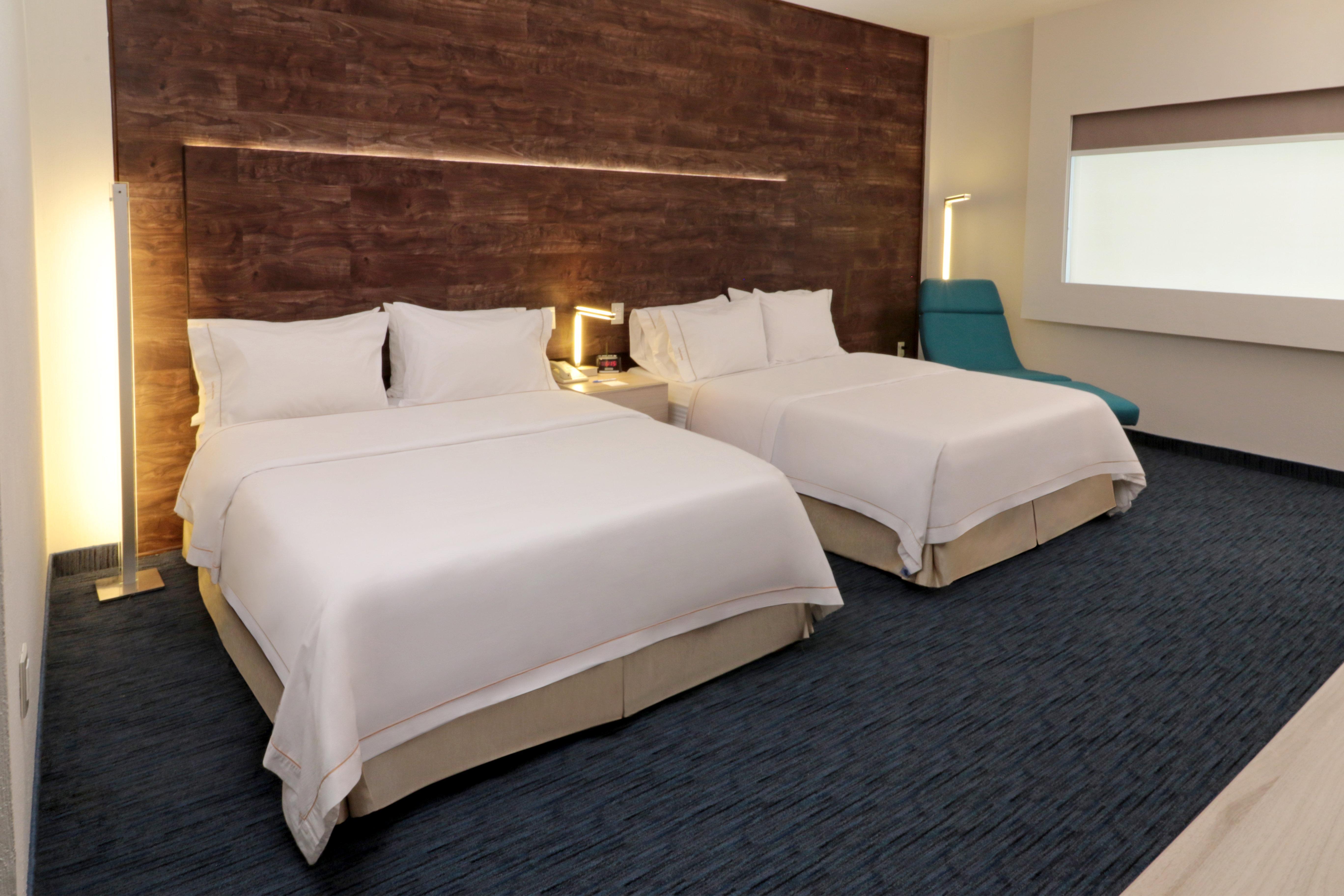 Holiday Inn Express San Luis Potosi By Ihg Esterno foto