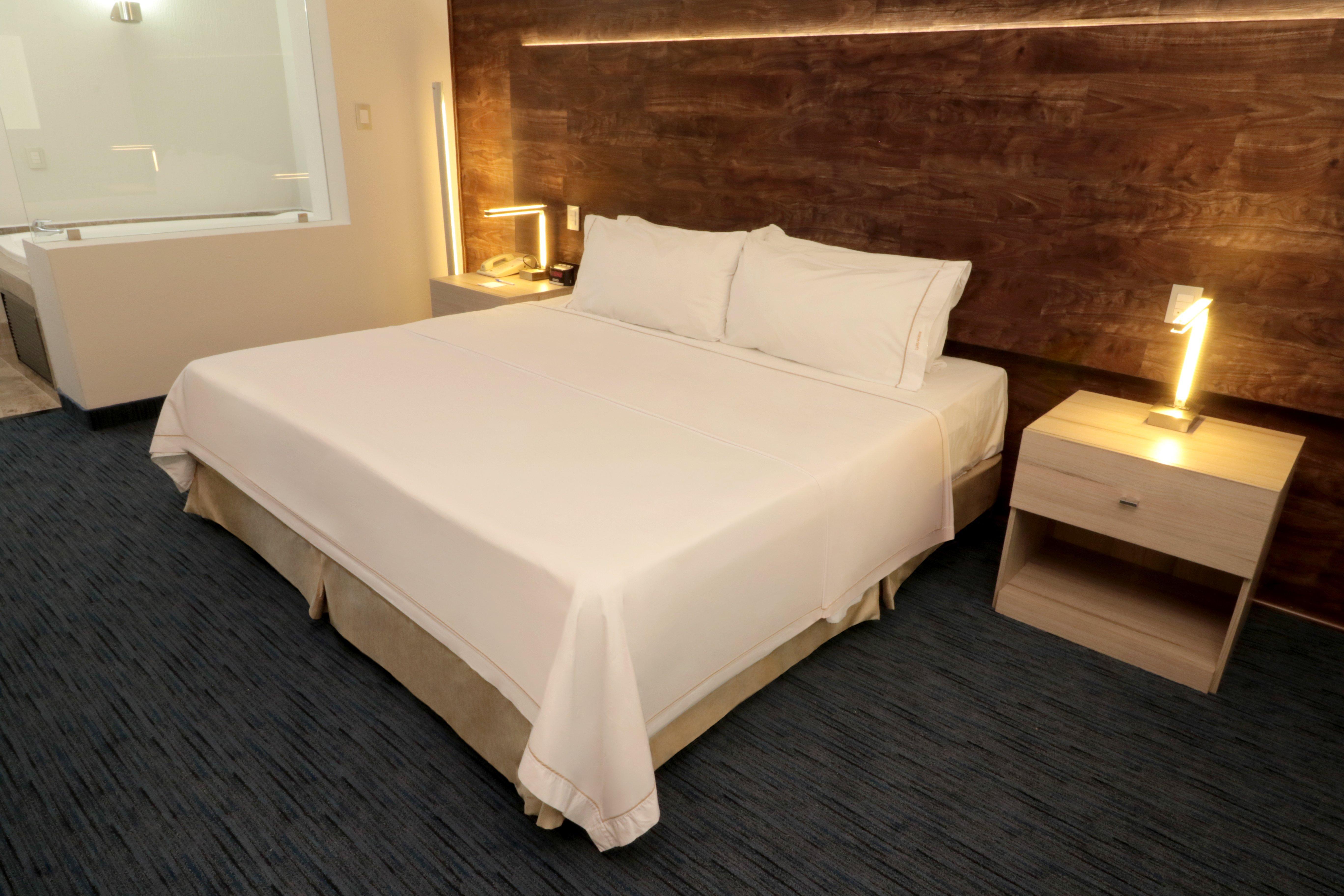 Holiday Inn Express San Luis Potosi By Ihg Esterno foto