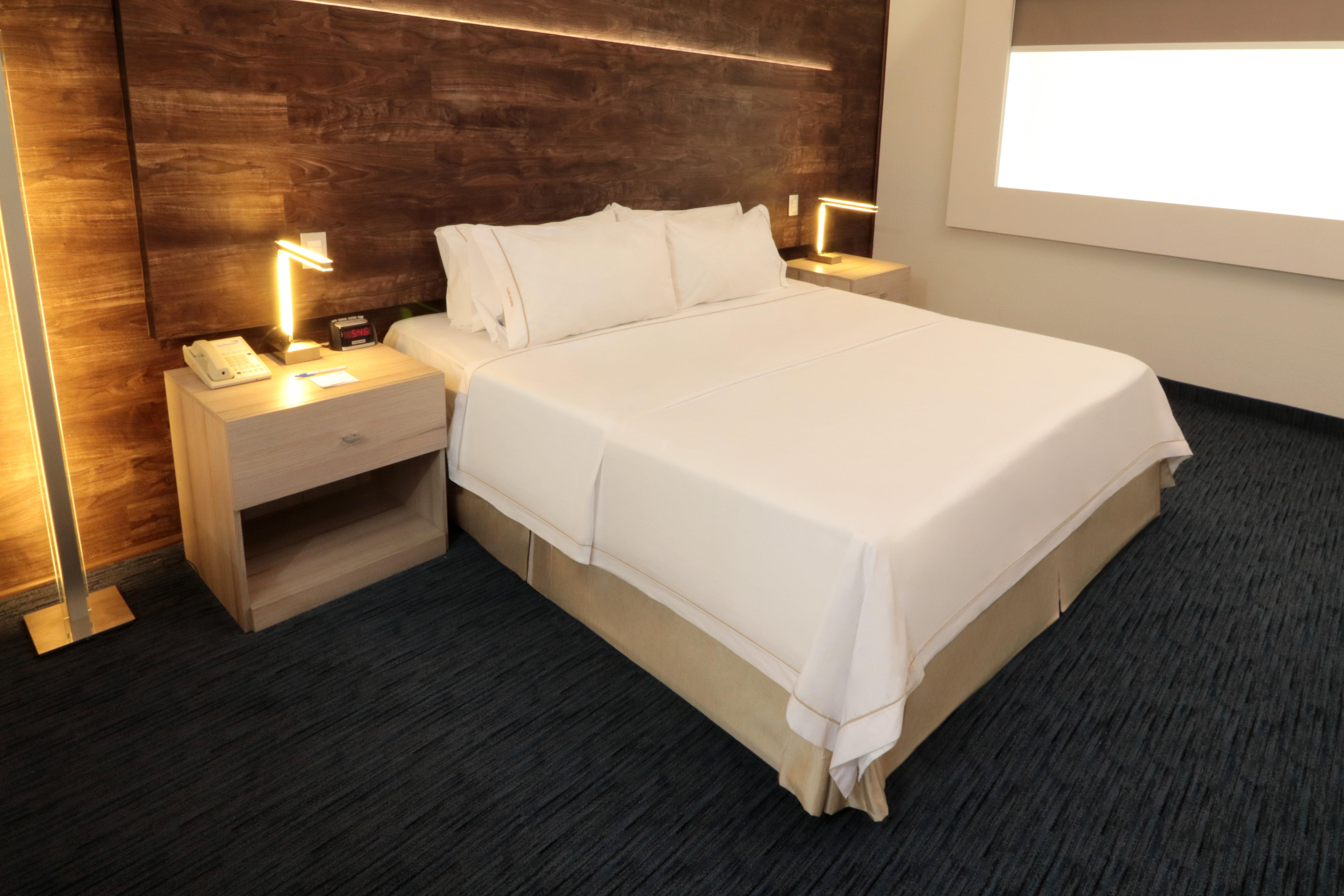 Holiday Inn Express San Luis Potosi By Ihg Esterno foto