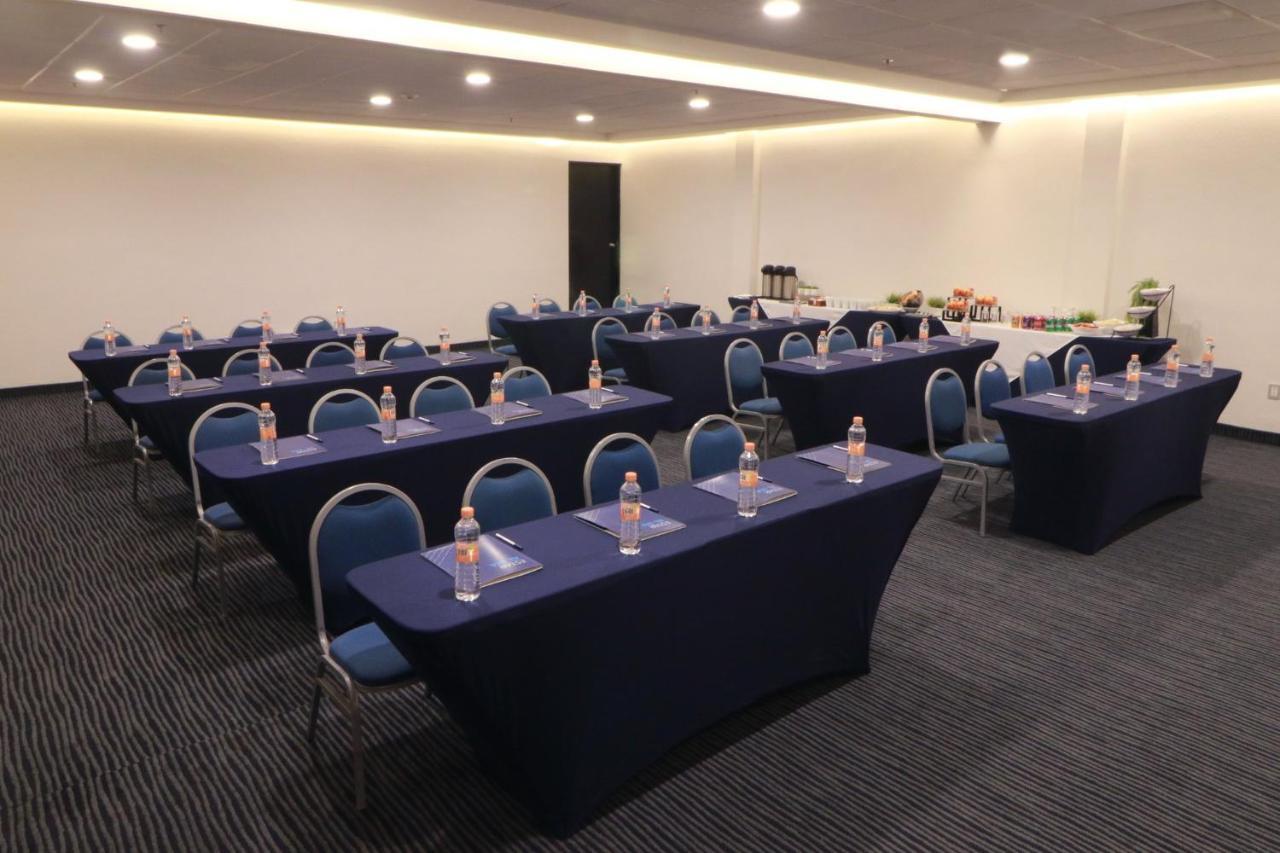 Holiday Inn Express San Luis Potosi By Ihg Esterno foto
