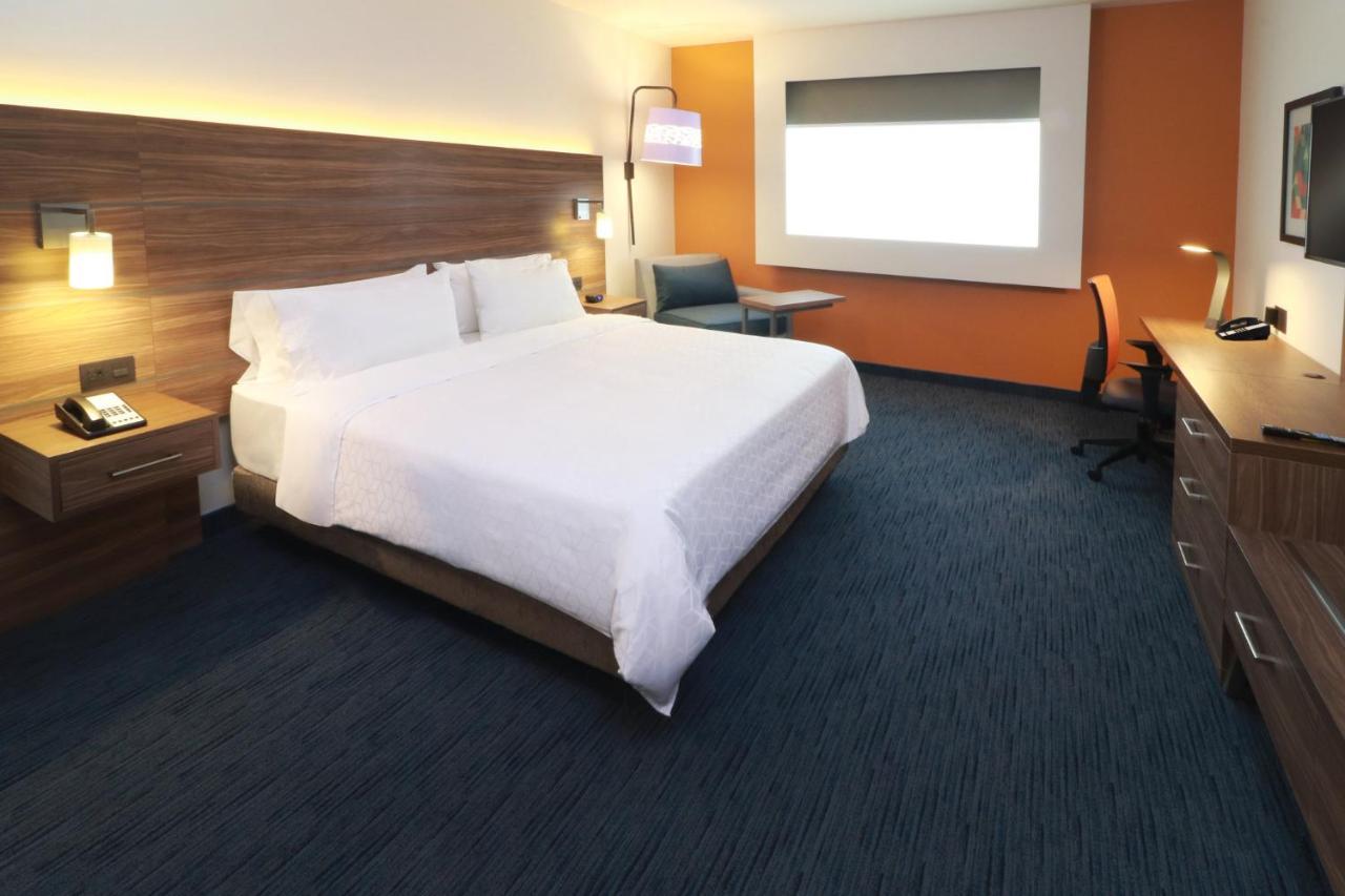 Holiday Inn Express San Luis Potosi By Ihg Esterno foto