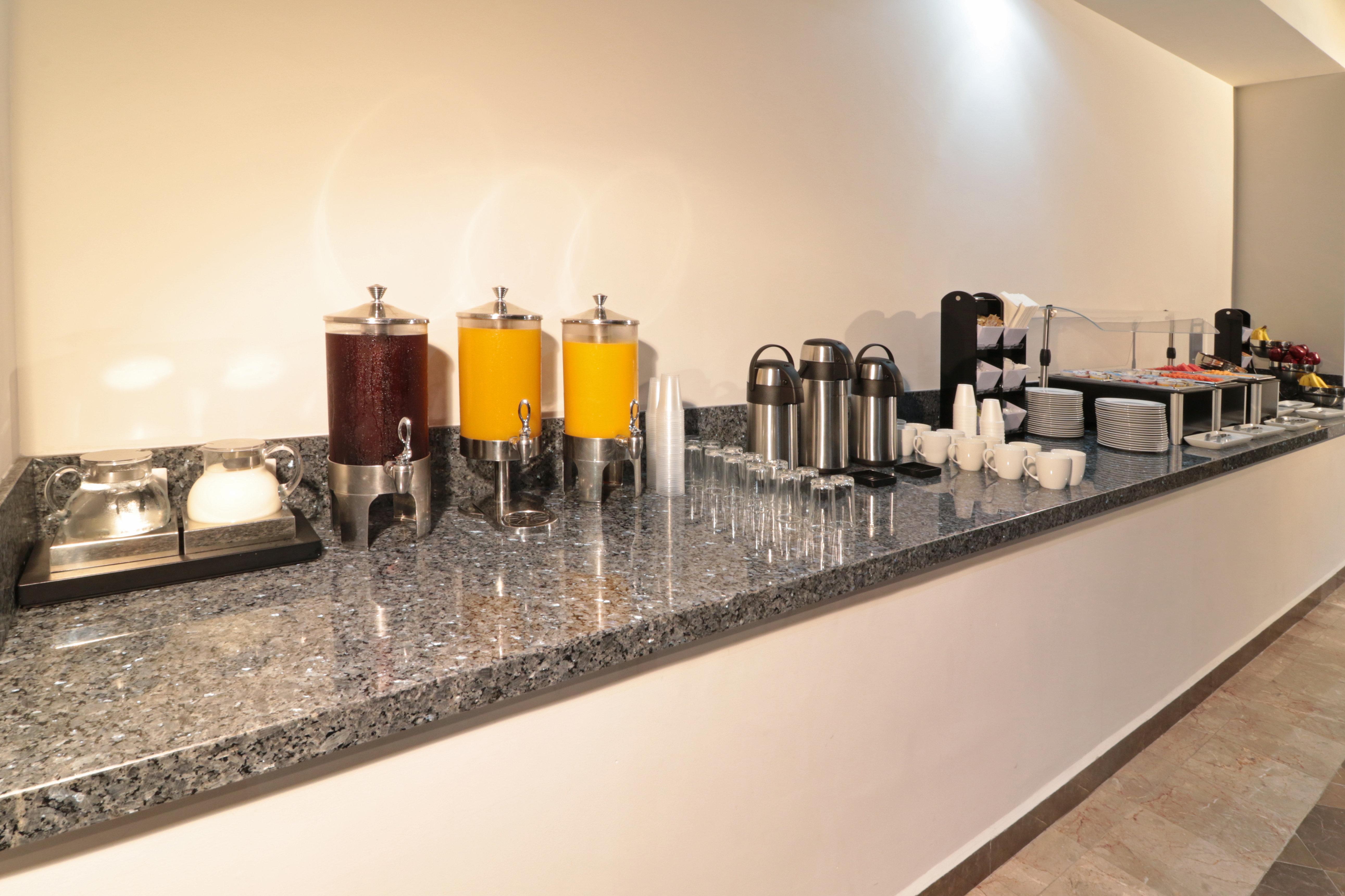 Holiday Inn Express San Luis Potosi By Ihg Esterno foto