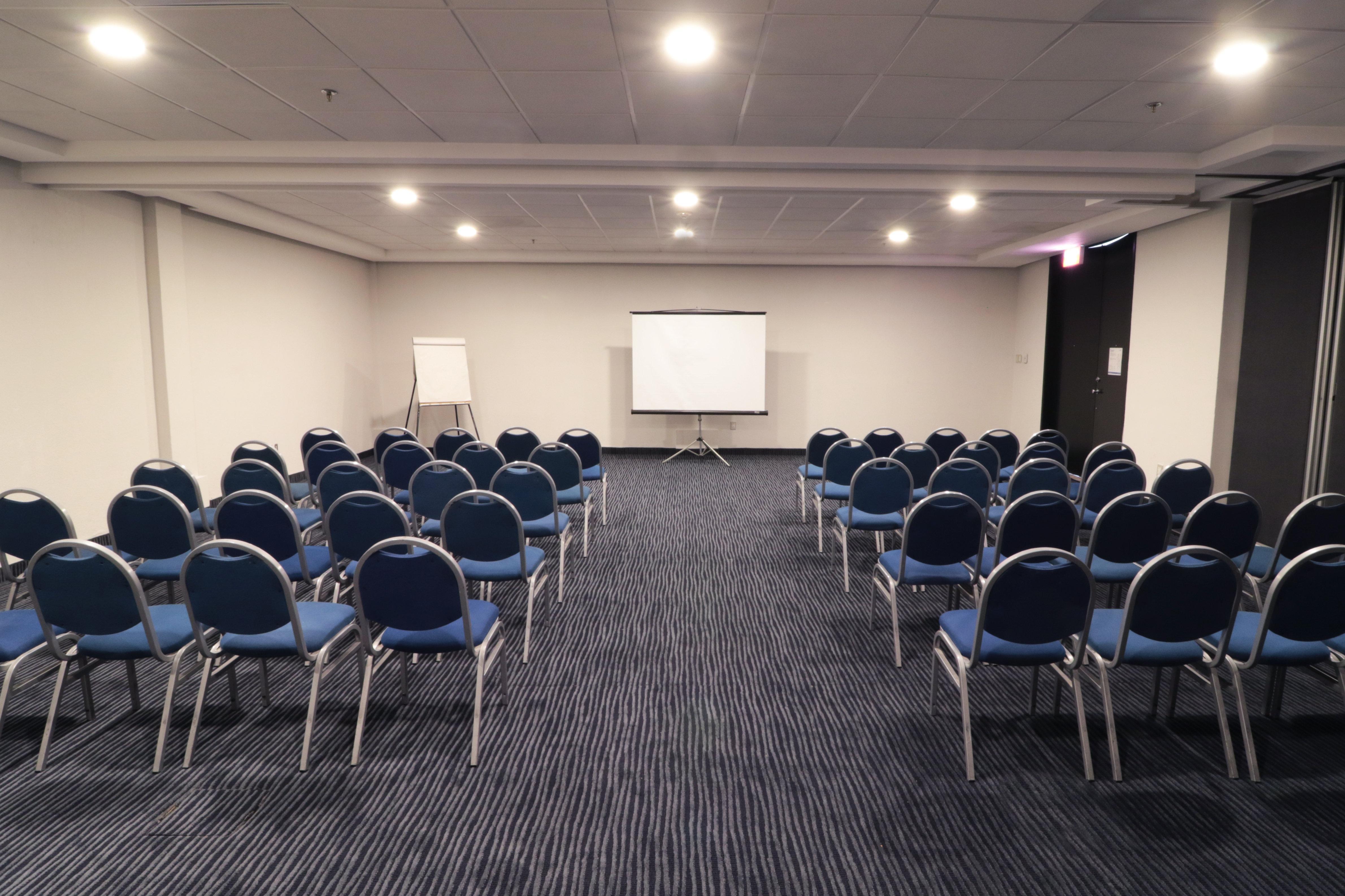 Holiday Inn Express San Luis Potosi By Ihg Esterno foto