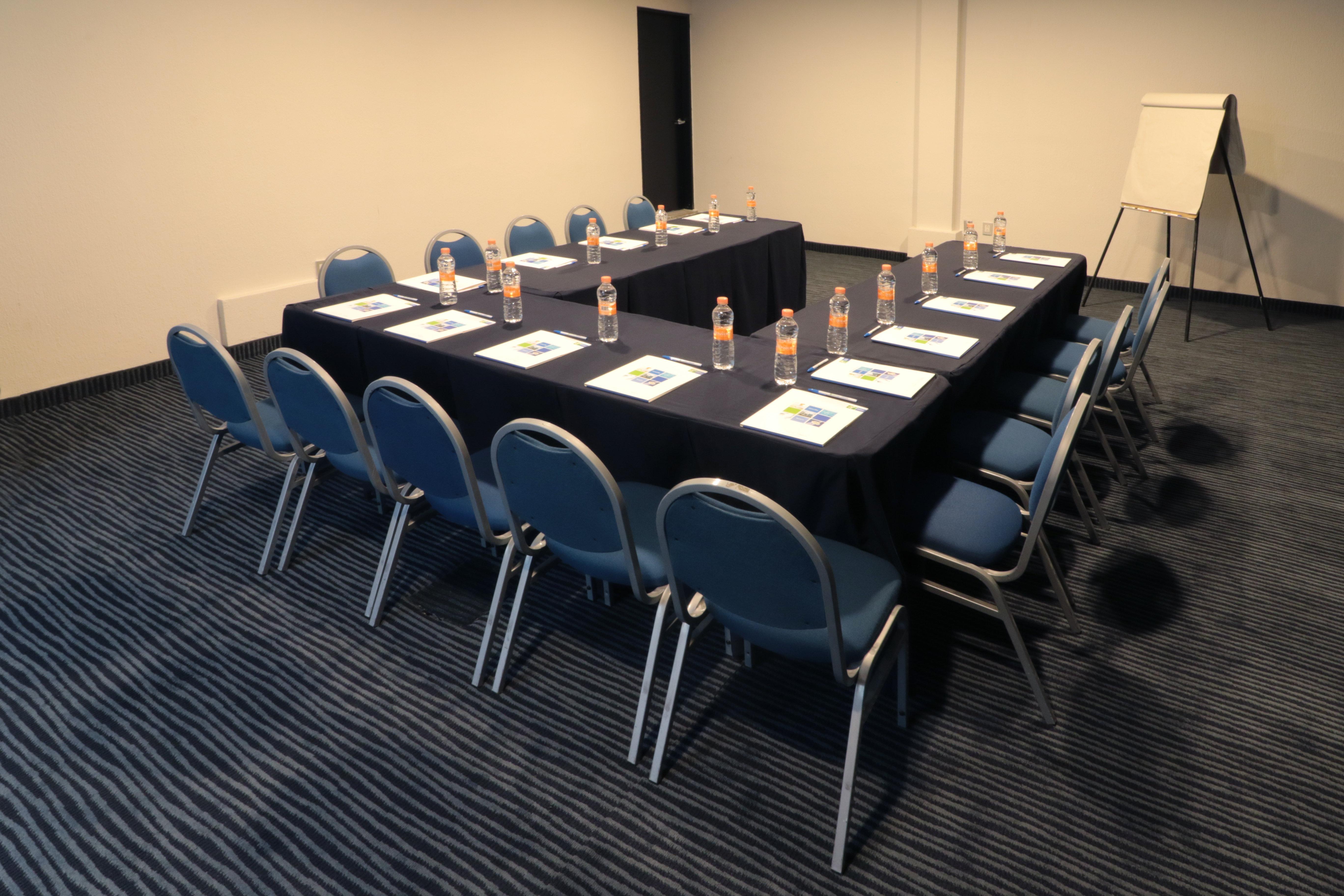 Holiday Inn Express San Luis Potosi By Ihg Esterno foto