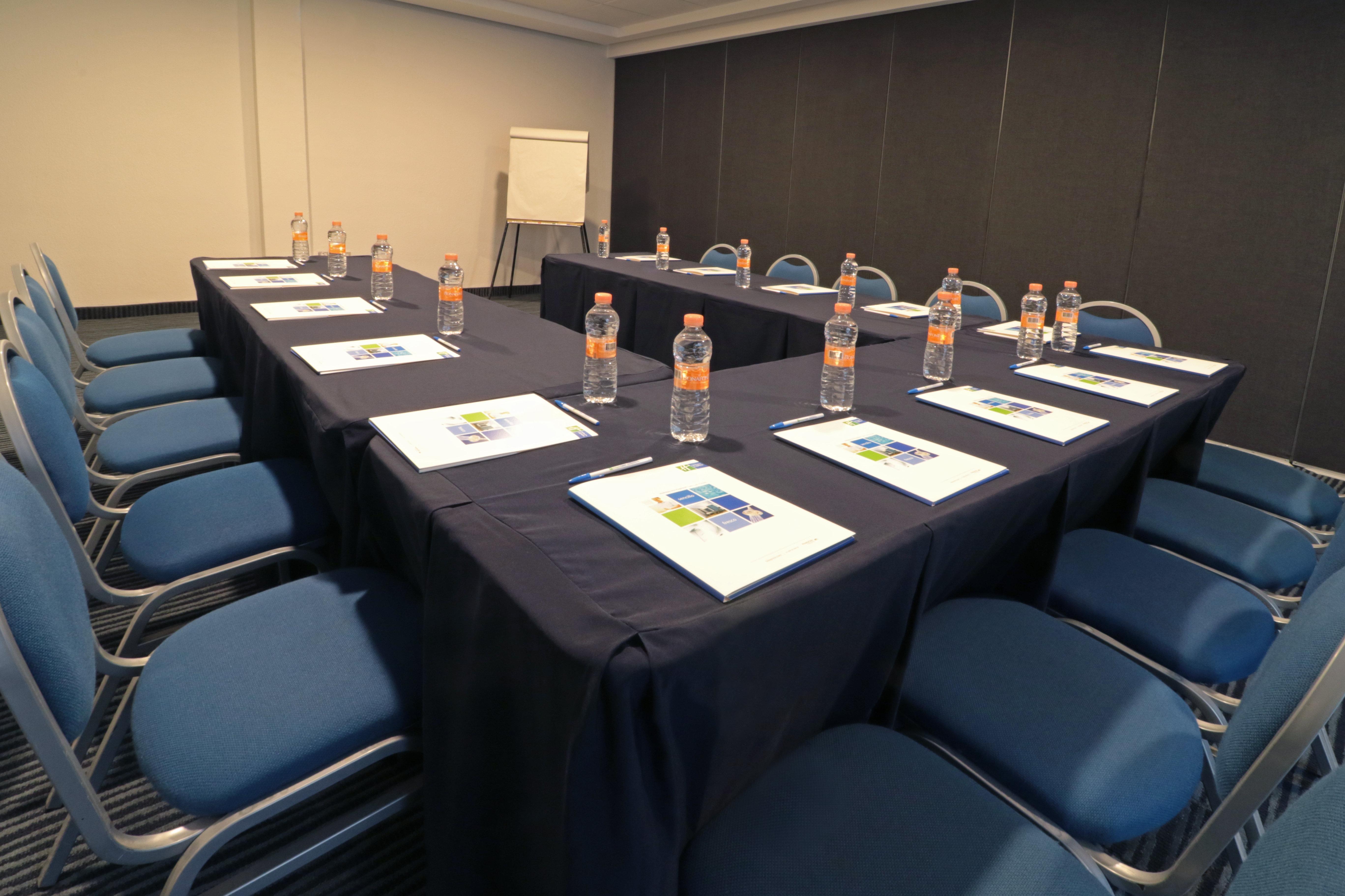 Holiday Inn Express San Luis Potosi By Ihg Esterno foto