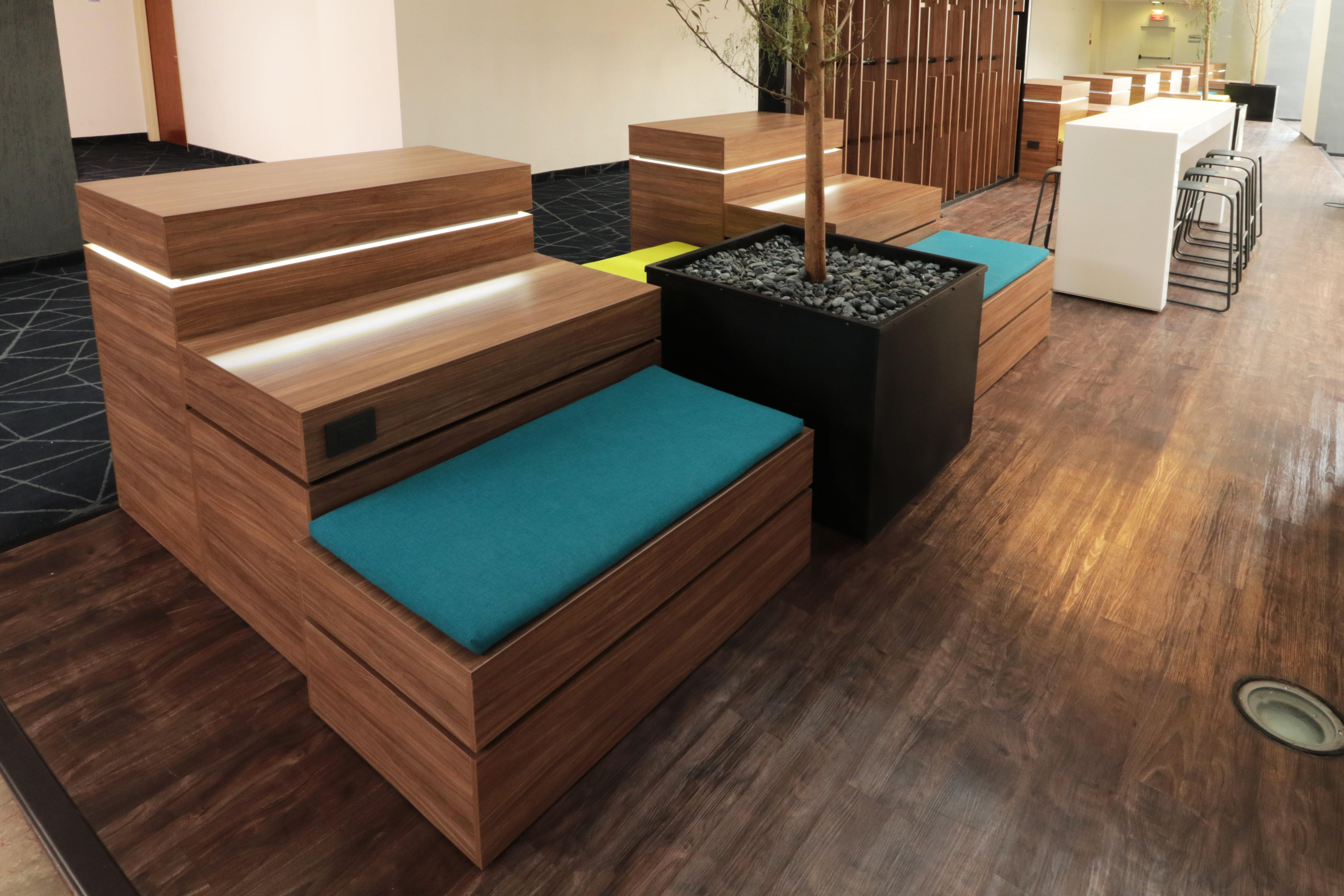 Holiday Inn Express San Luis Potosi By Ihg Esterno foto