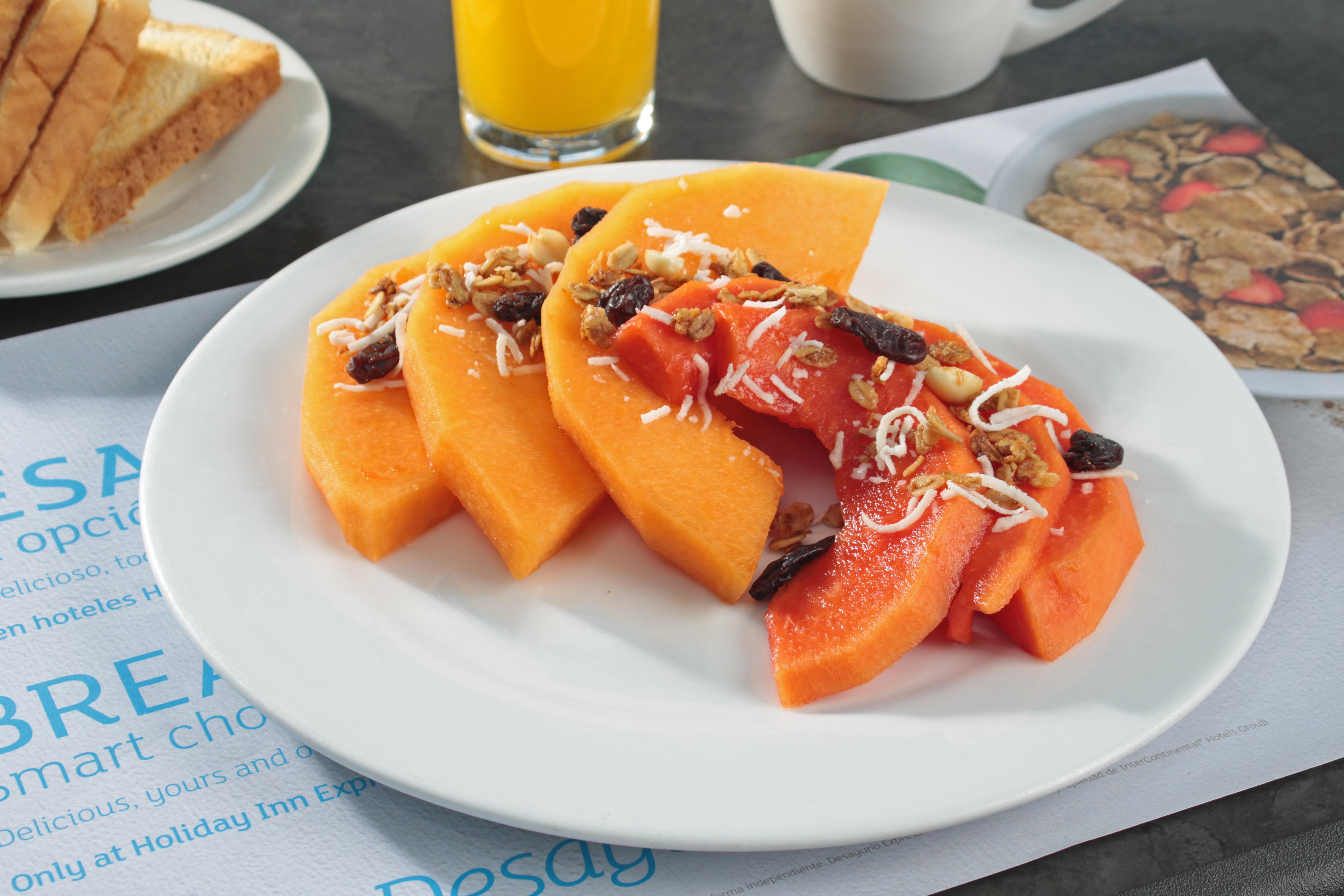 Holiday Inn Express San Luis Potosi By Ihg Esterno foto