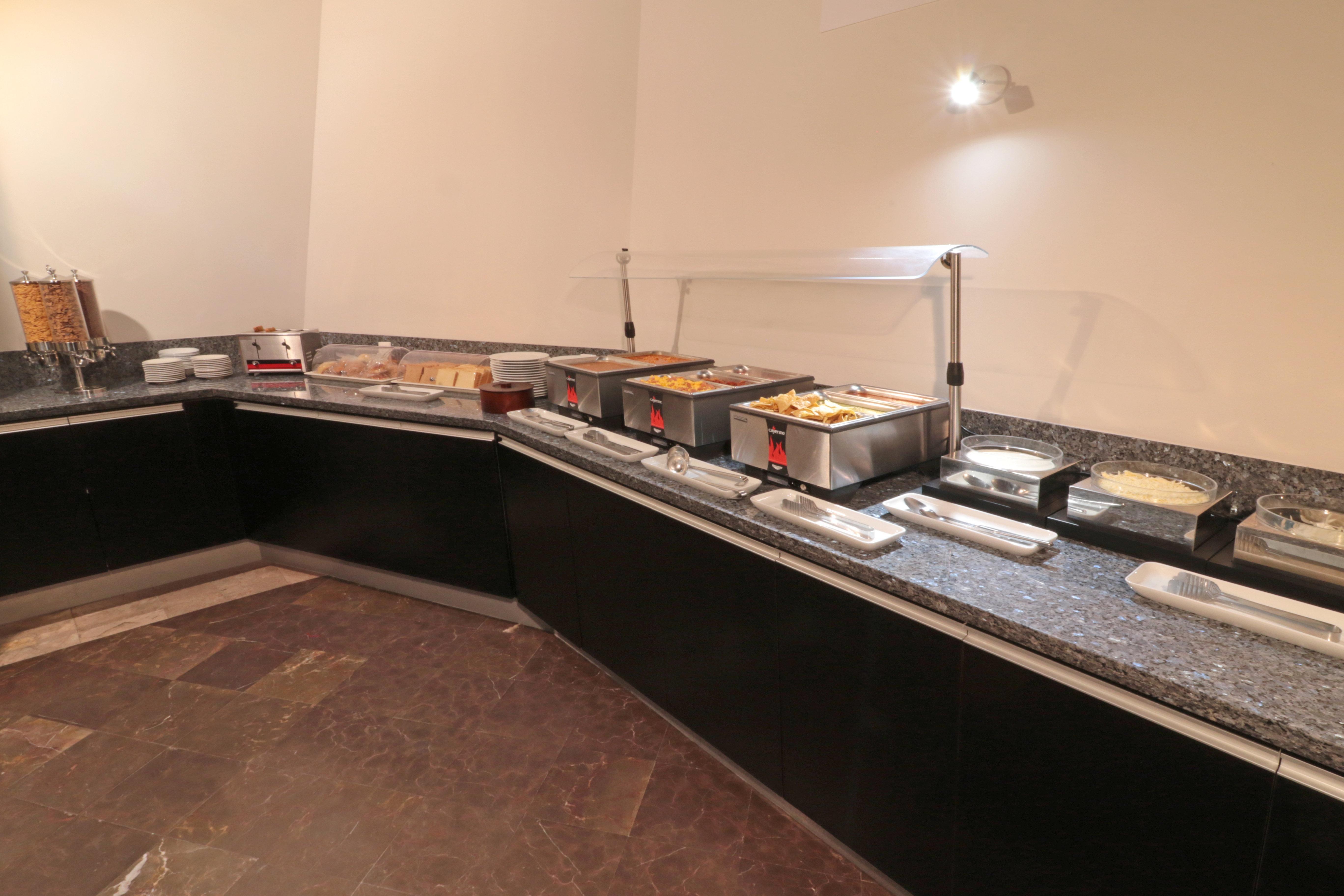 Holiday Inn Express San Luis Potosi By Ihg Esterno foto