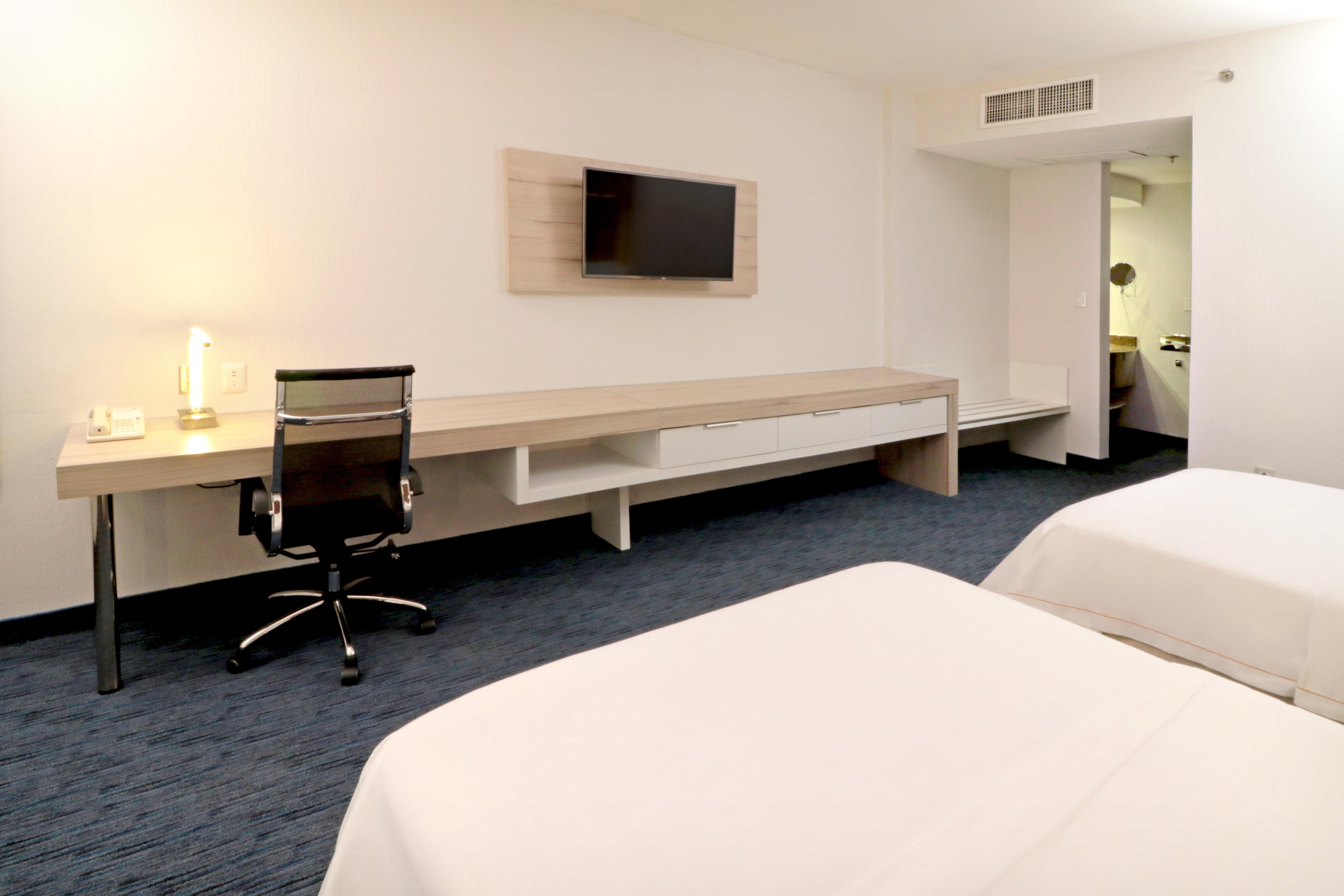 Holiday Inn Express San Luis Potosi By Ihg Esterno foto