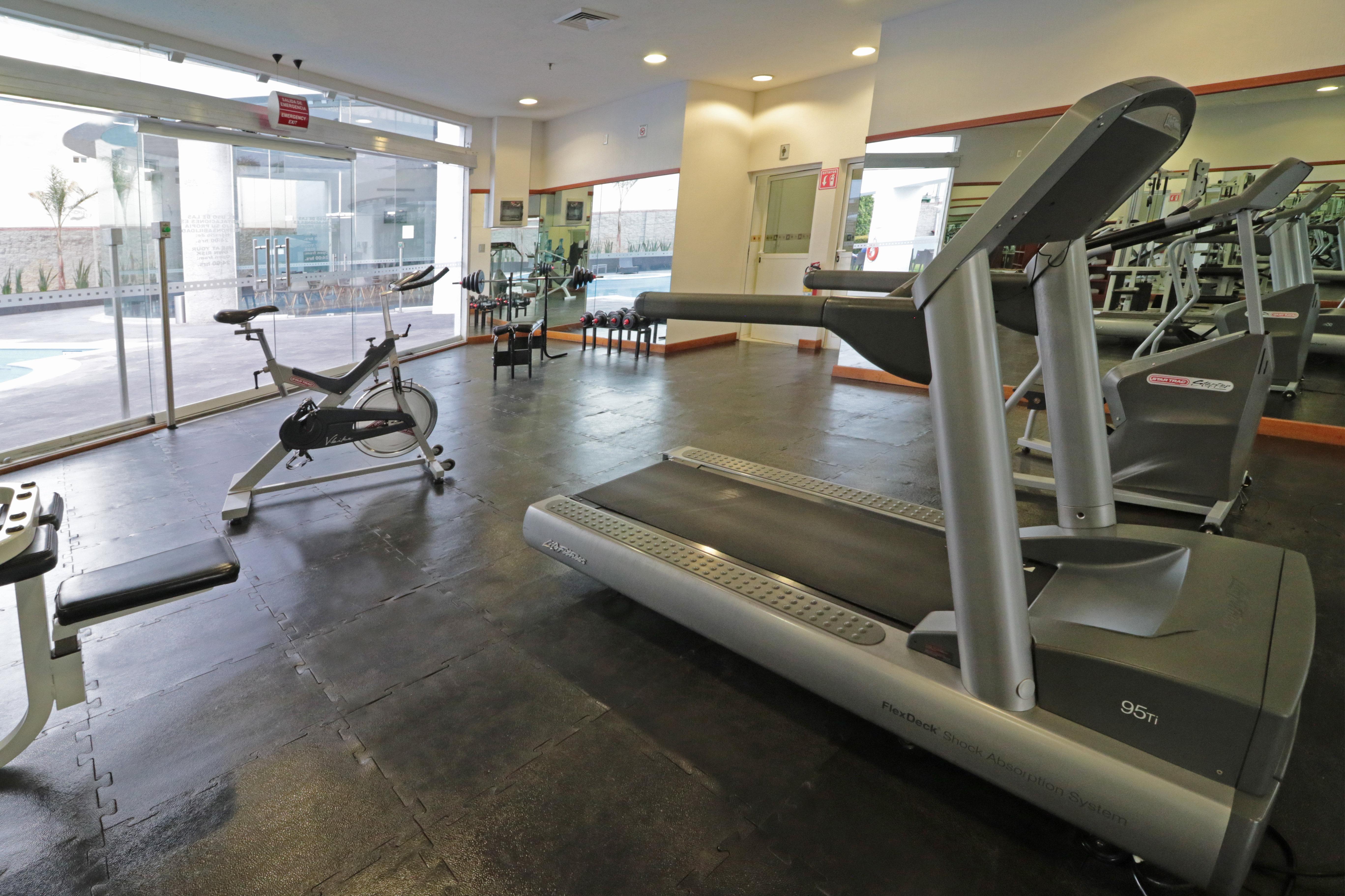 Holiday Inn Express San Luis Potosi By Ihg Esterno foto