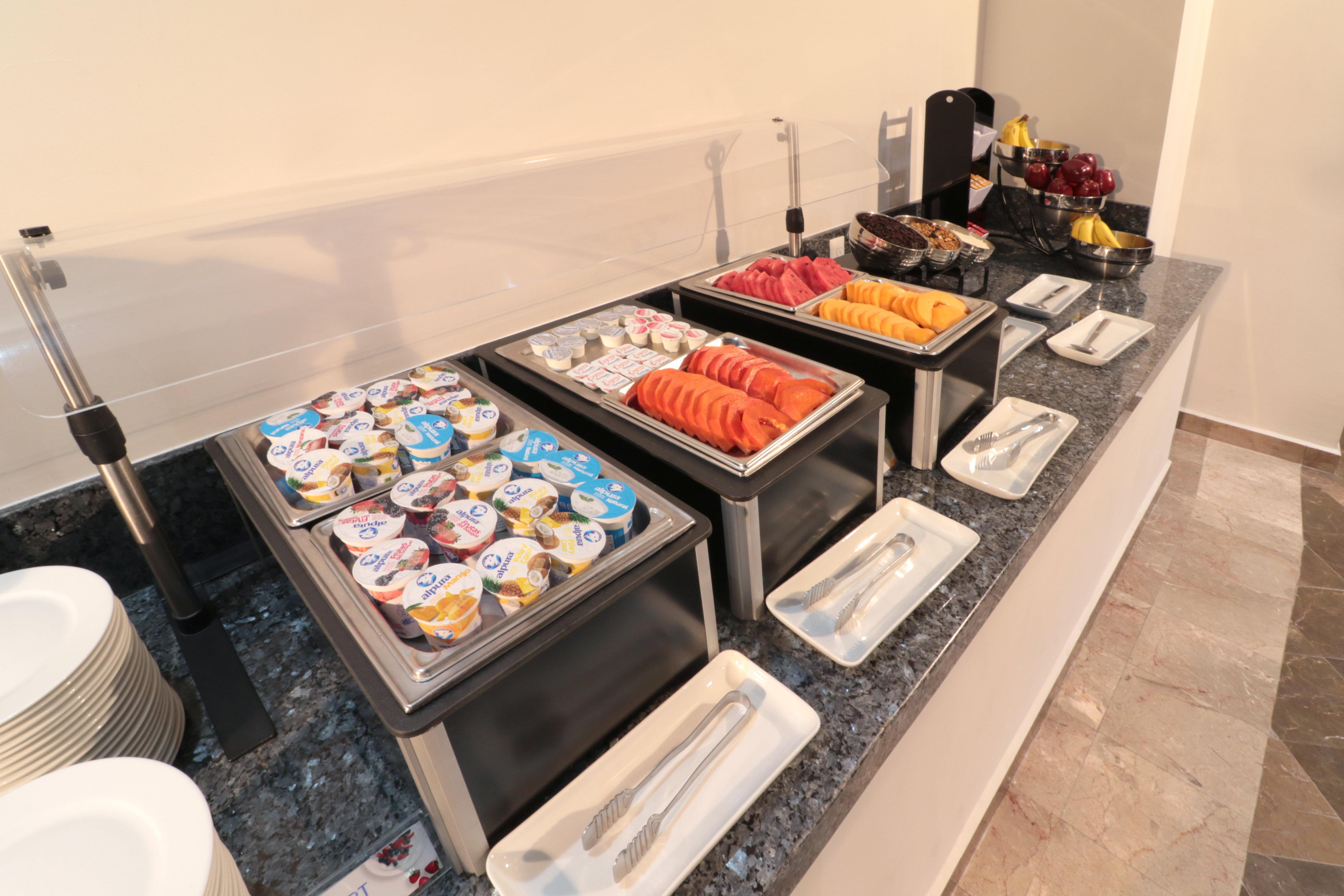 Holiday Inn Express San Luis Potosi By Ihg Esterno foto