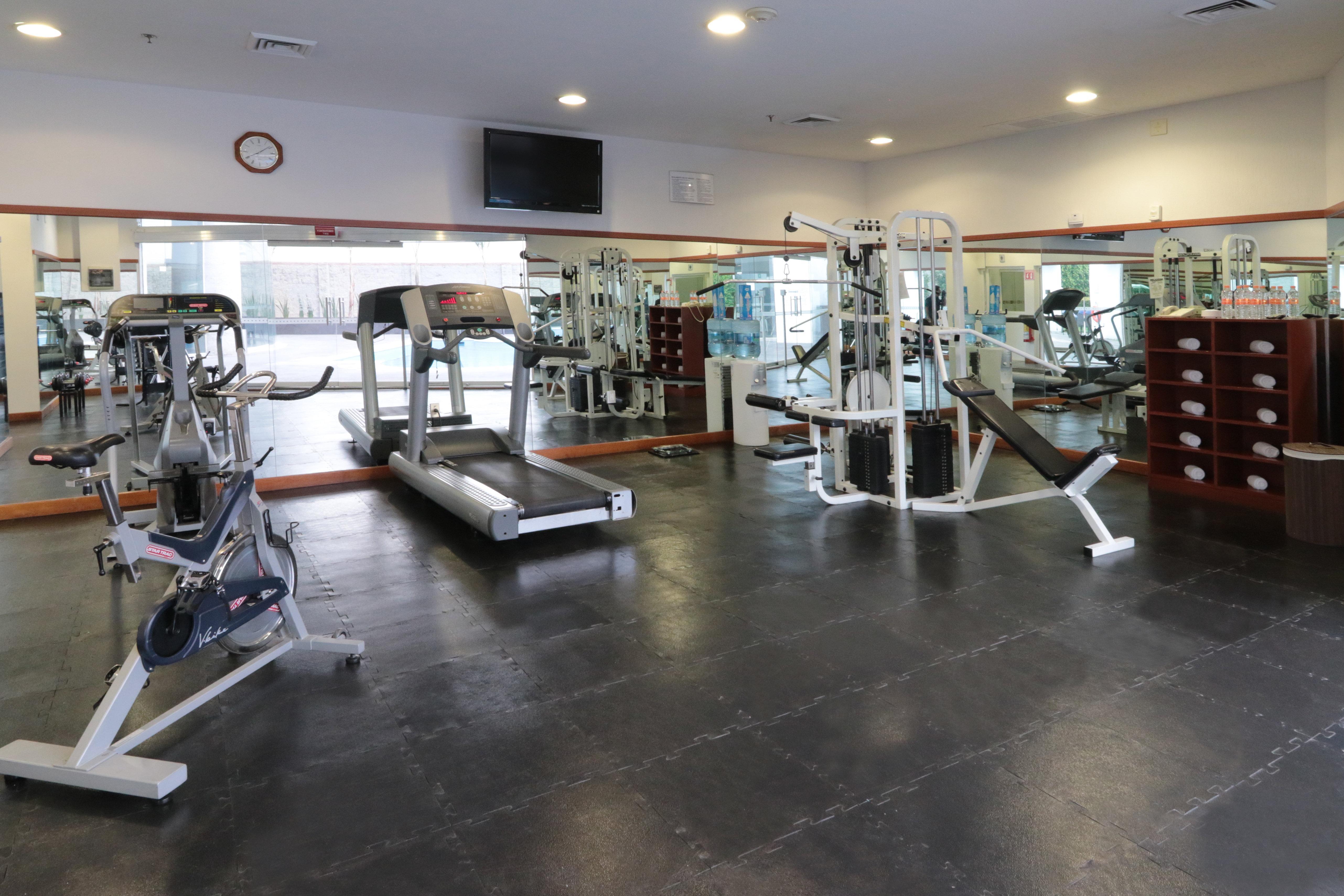 Holiday Inn Express San Luis Potosi By Ihg Esterno foto